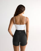 Ultimate Tank Bra - White