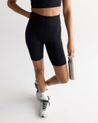 Ultimate Bike Shorts - Black