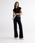 Yoga Pant - Black