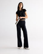 Yoga Pant - Black