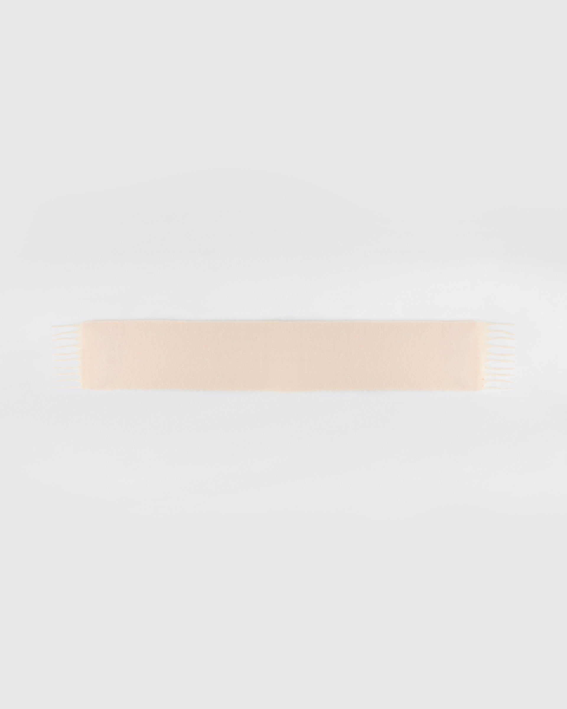 Box Set Beanie and Scarf - Light Pink