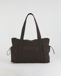 Gym Bag - Coffee Bean