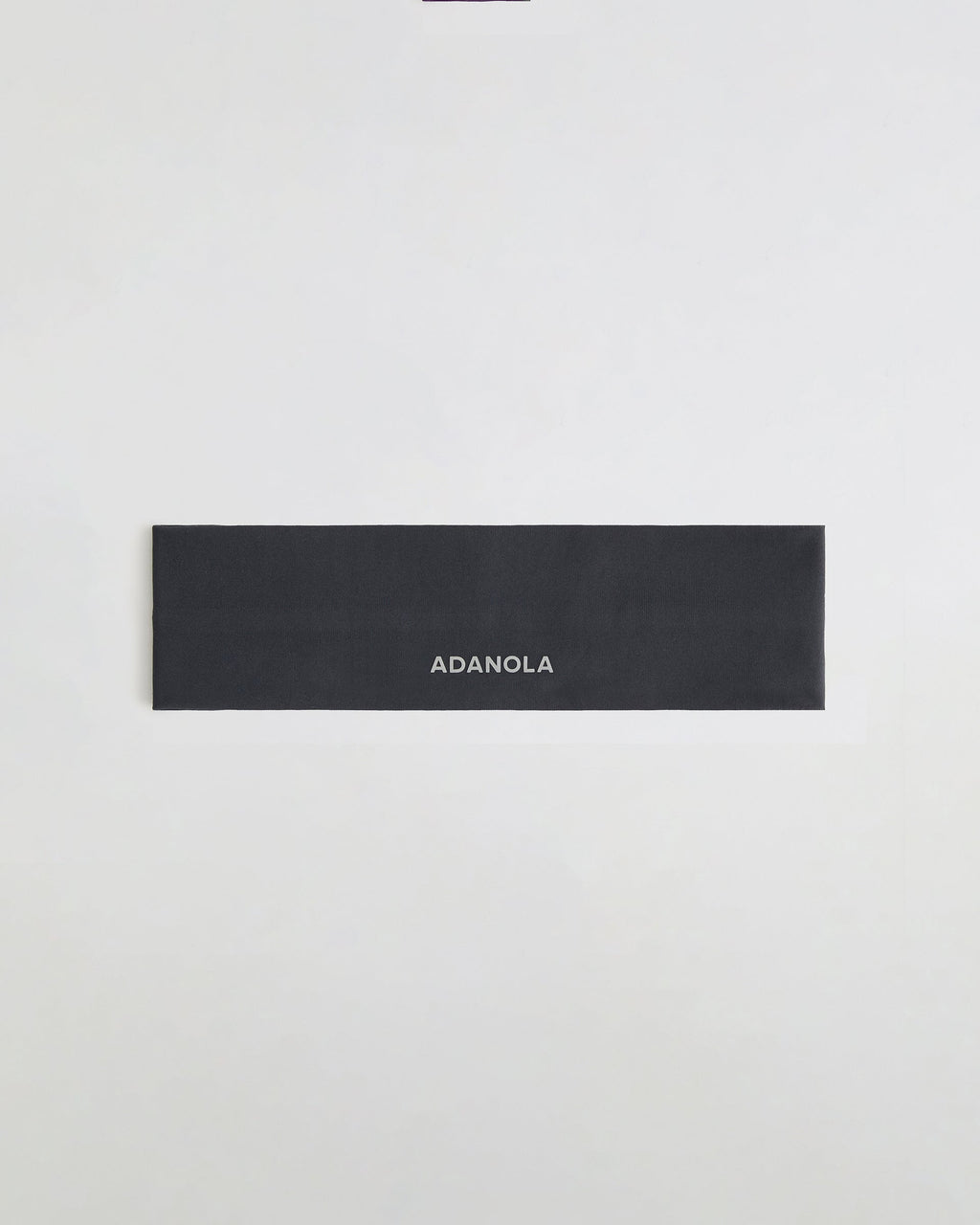Seamless Headband - Midnight Blue