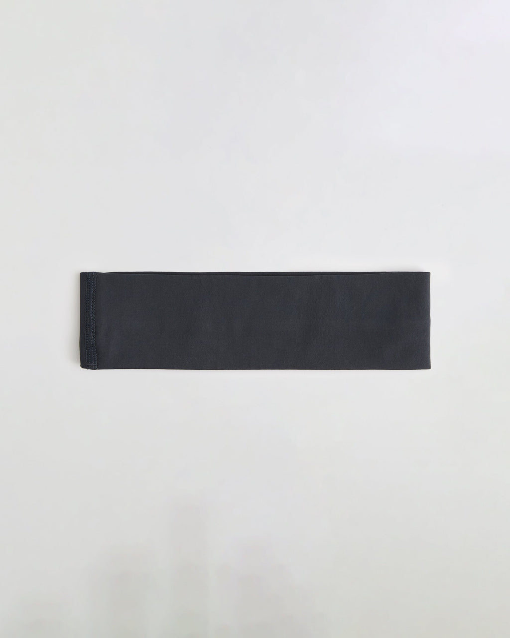 Seamless Headband - Midnight Blue