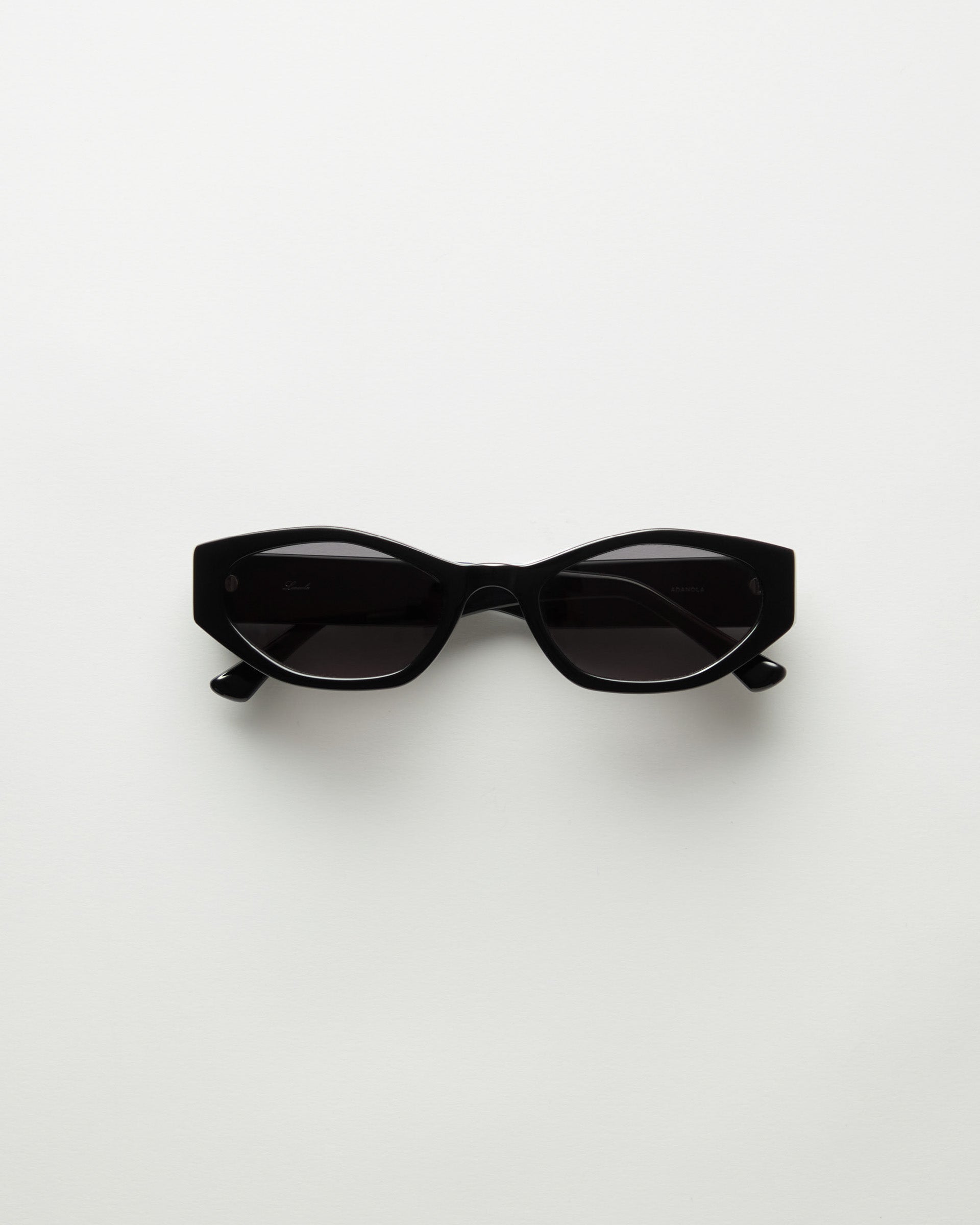 Adanola x Lexxola: Black