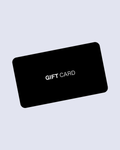 Digital Gift Card